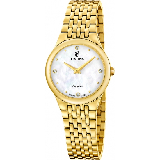 FESTINA SWISS MADE GRACE 20098/1