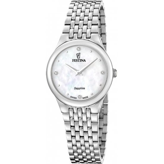 FESTINA SWISS MADE GRACE 20096/1
