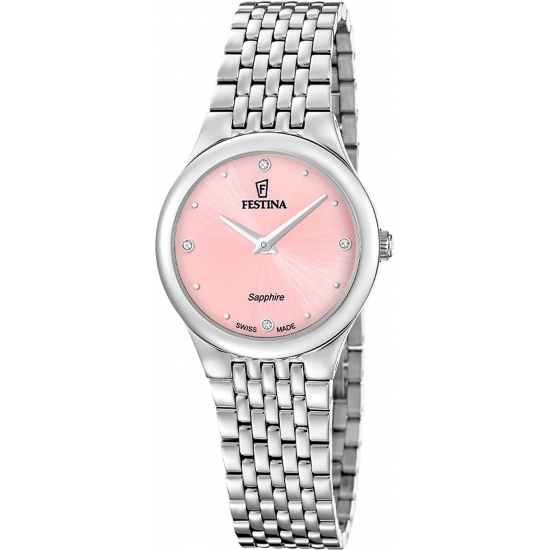 FESTINA SWISS MADE GRACE 20096/2