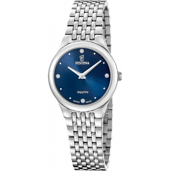 FESTINA SWISS MADE GRACE 20096/3