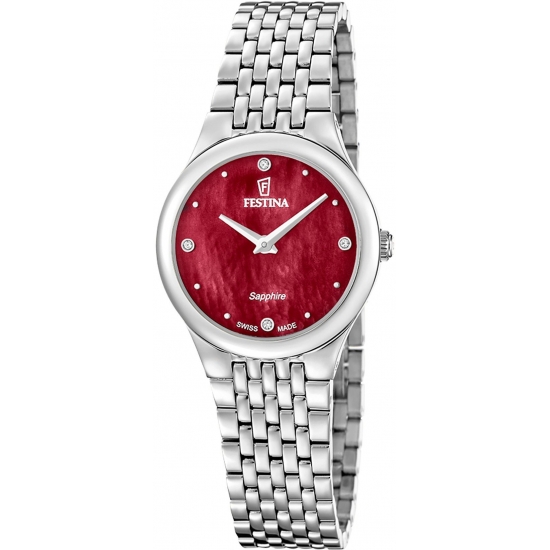 FESTINA SWISS MADE GRACE 20096/6