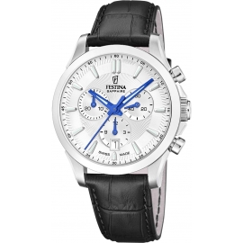 FESTINA SWISS MADE CHRONO 20094/2
