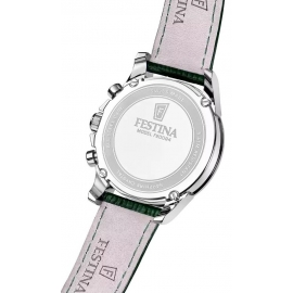 FESTINA SWISS MADE CHRONO 20094/4