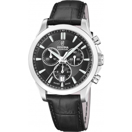 FESTINA SWISS MADE CHRONO 20094/5