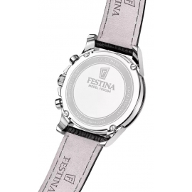 FESTINA SWISS MADE CHRONO 20094/6