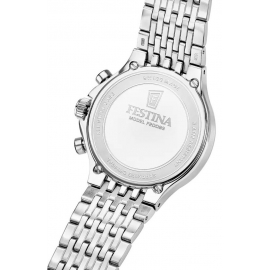 FESTINA SWISS MADE CHRONO 20093/5
