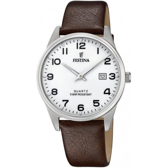 FESTINA CLASSIC STRAP 20512/1