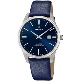 FESTINA CLASSIC STRAP 20512/3