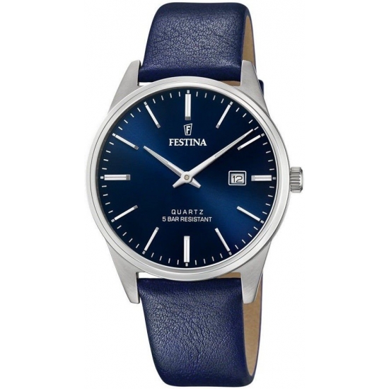 FESTINA CLASSIC STRAP 20512/3