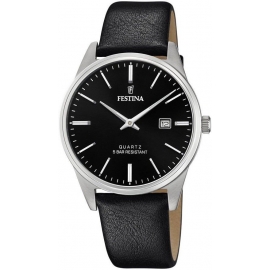 FESTINA CLASSIC STRAP 20512/4