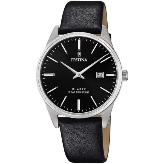 FESTINA CLASSIC STRAP 20512/4