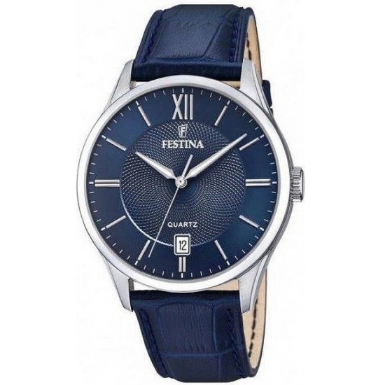 FESTINA CLASSIC STRAP 20426/2