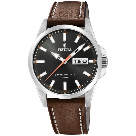 FESTINA CLASSIC STRAP 20358/2