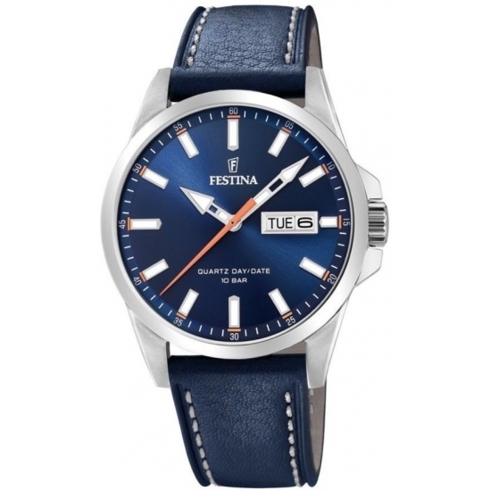 FESTINA CLASSIC STRAP 20358/3