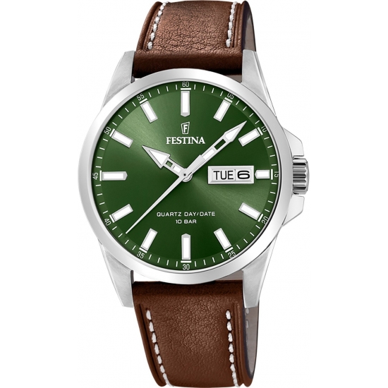 FESTINA CLASSIC STRAP 20358/5