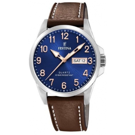 FESTINA CLASSIC STRAP 20358/B