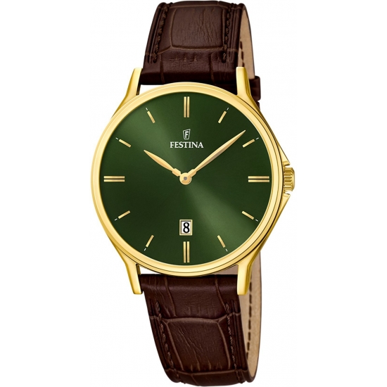 FESTINA CLASSIC STRAP 16747/5