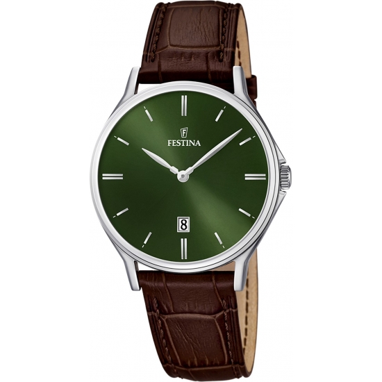FESTINA CLASSIC STRAP 16745/6