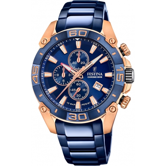 FESTINA SPECIAL EDITION 20711/1