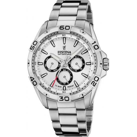 FESTINA MULTIFUNCTION 20623/1