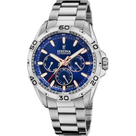 FESTINA MULTIFUNCTION 20623/2