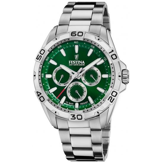 FESTINA MULTIFUNCTION 20623/3