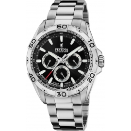 FESTINA MULTIFUNCTION 20623/4