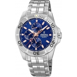 FESTINA MULTIFUNCTION 20445/5