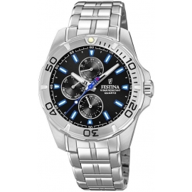 FESTINA MULTIFUNCTION 20445/6