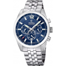 FESTINA TIMELESS CHRONOGRAPH 20742/1