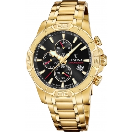 FESTINA TIMELESS CHRONOGRAPH 20705/4