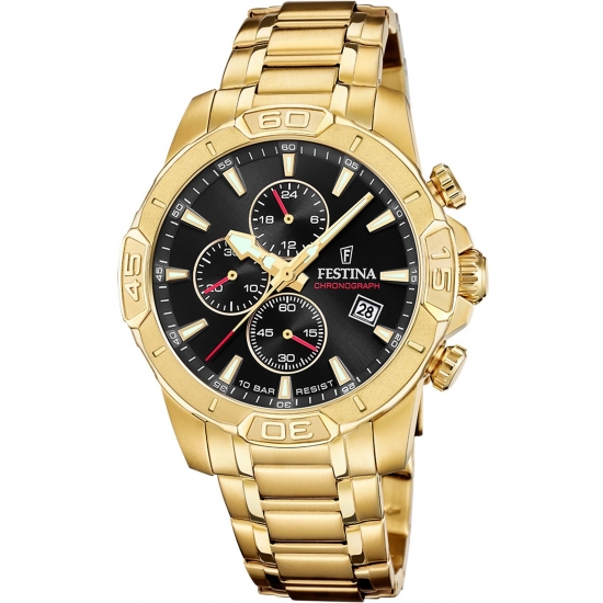 FESTINA TIMELESS CHRONOGRAPH 20705/4