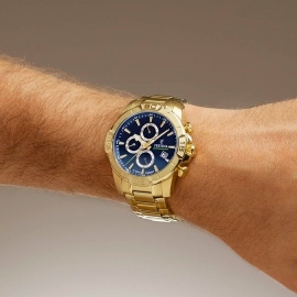 FESTINA TIMELESS CHRONOGRAPH 20705/5