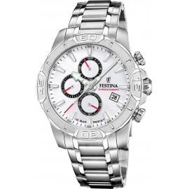 FESTINA TIMELESS CHRONOGRAPH 20704/1