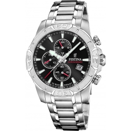 FESTINA TIMELESS CHRONOGRAPH 20704/3
