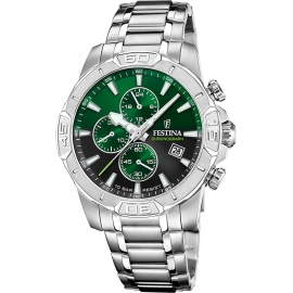 FESTINA TIMELESS CHRONOGRAPH 20704/5