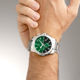 FESTINA TIMELESS CHRONOGRAPH 20704/5