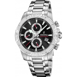 FESTINA TIMELESS CHRONOGRAPH 20704/6