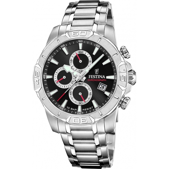 FESTINA TIMELESS CHRONOGRAPH 20704/6