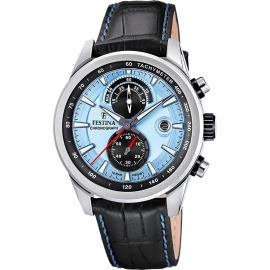 FESTINA TIMELESS CHRONOGRAPH 20695/2