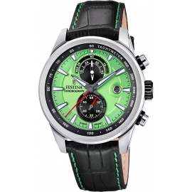 FESTINA TIMELESS CHRONOGRAPH 20695/3