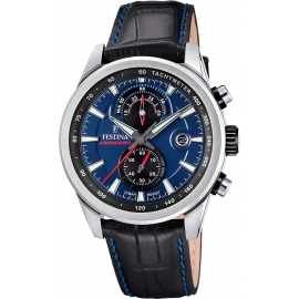 FESTINA TIMELESS CHRONOGRAPH 20695/5