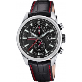 FESTINA TIMELESS CHRONOGRAPH 20695/6