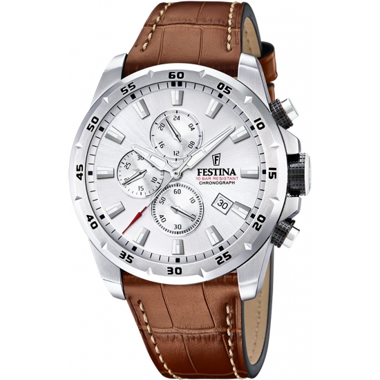 FESTINA TIMELESS CHRONOGRAPH 20692/1