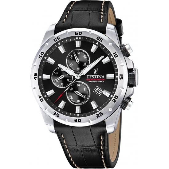 FESTINA TIMELESS CHRONOGRAPH 20692/4