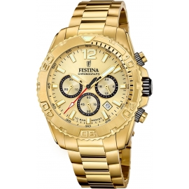 FESTINA TIMELESS CHRONOGRAPH 20684/1