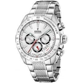 FESTINA TIMELESS CHRONOGRAPH 20668/1