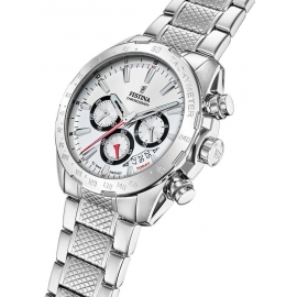 FESTINA TIMELESS CHRONOGRAPH 20668/1