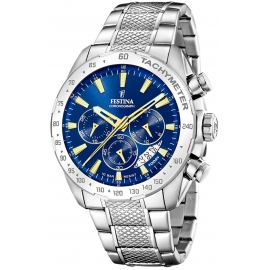 FESTINA TIMELESS CHRONOGRAPH 20668/2
