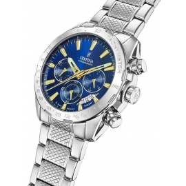 FESTINA TIMELESS CHRONOGRAPH 20668/2